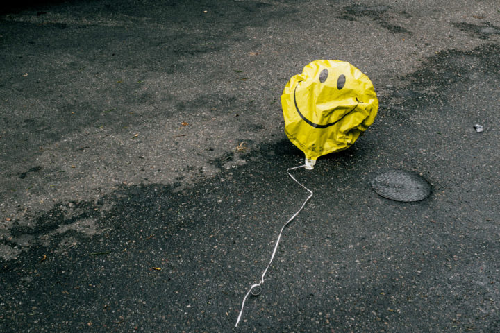 The Deflation Times - The Great Deflation